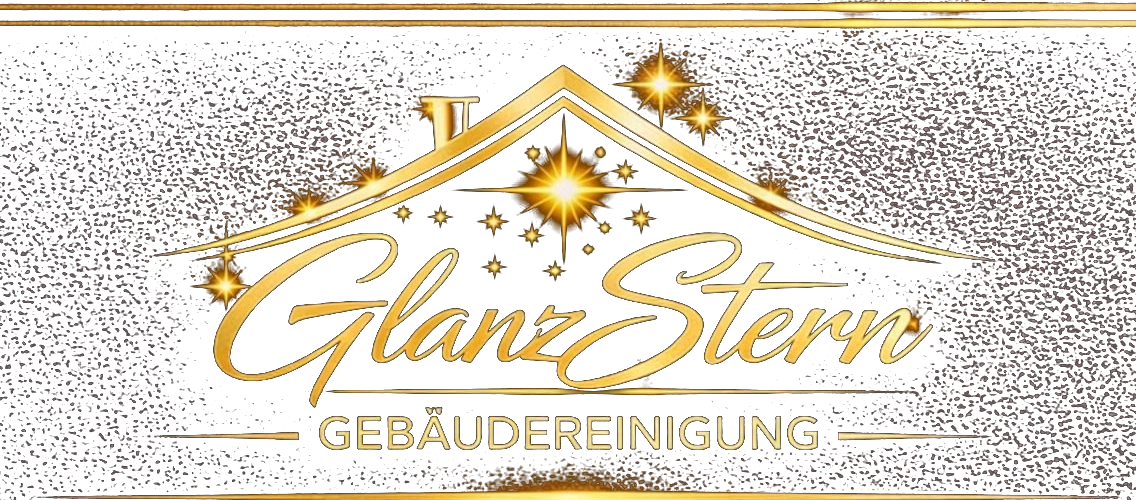Glanzstern Logo